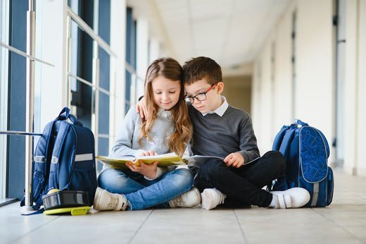 25 cele mai bune cărți pentru copii de 12 ani - Publisol.ro