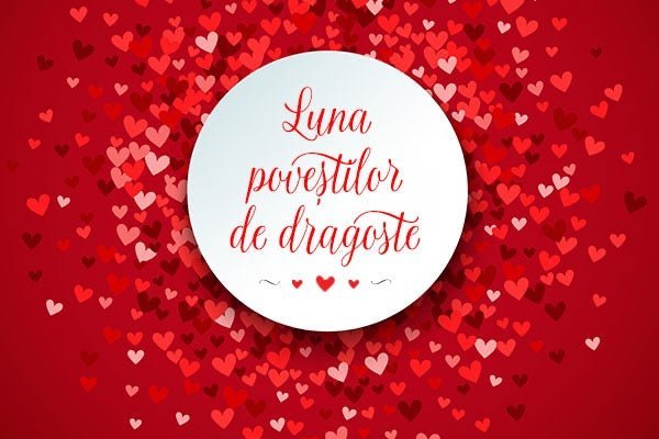 Februarie – Luna poveștilor de dragoste la Editura Publisol | Comunicat de presă - Publisol.ro