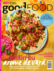 Good Food iunie 2026