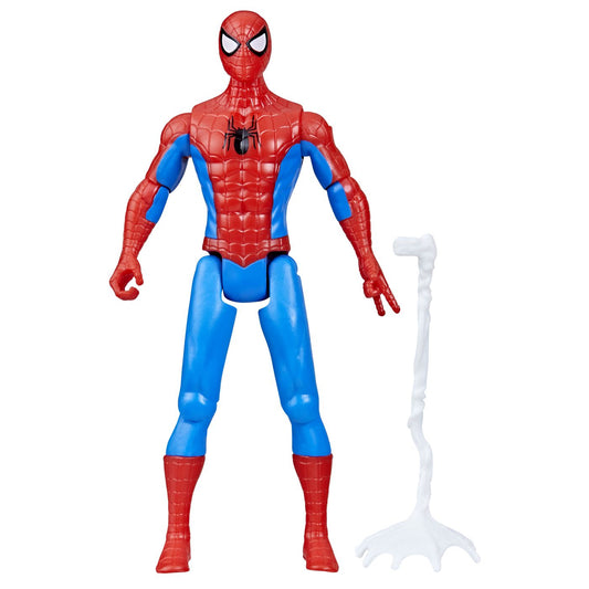 Spiderman epic hero figurina spider man 10cm, Hasbro