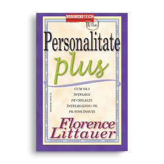 Personalitate plus, de Florence Littauer