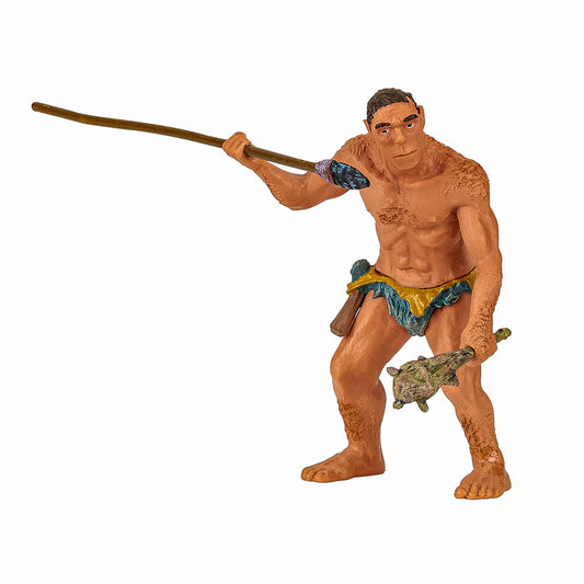 Papo figurina om era preistorica, Papo