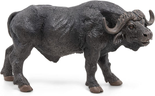 Papo figurina bivol african, Papo