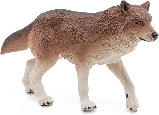 Papo figurina lup, Papo