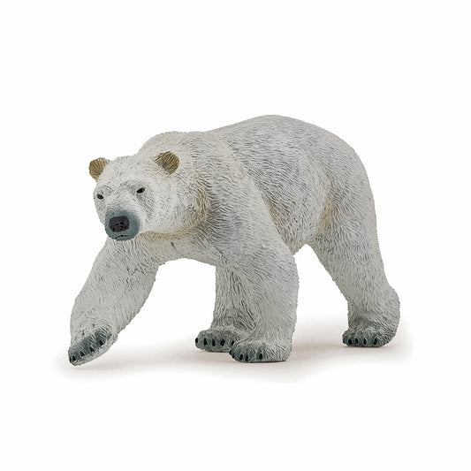 Papo figurina urs polar, Papo