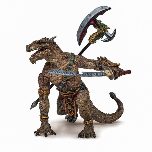 Papo figurina dragon mutant, Papo