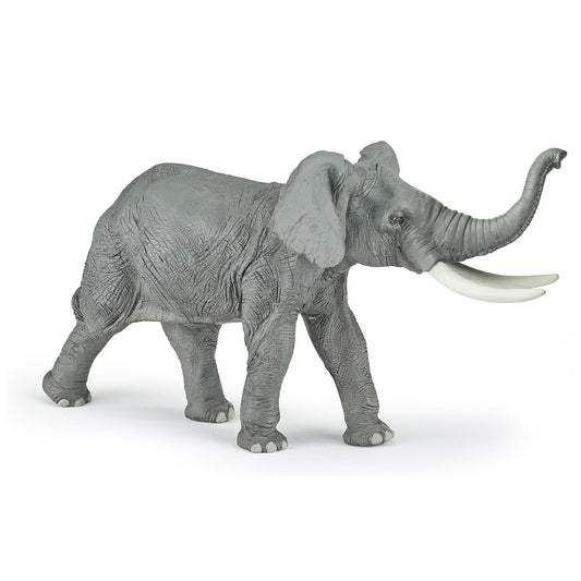 Papo figurina elefant, Papo