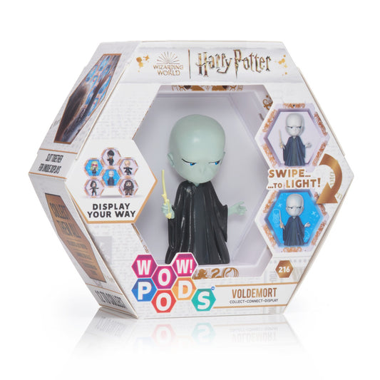 Wow! pods - wizarding world voldemort, WOW! STUFF