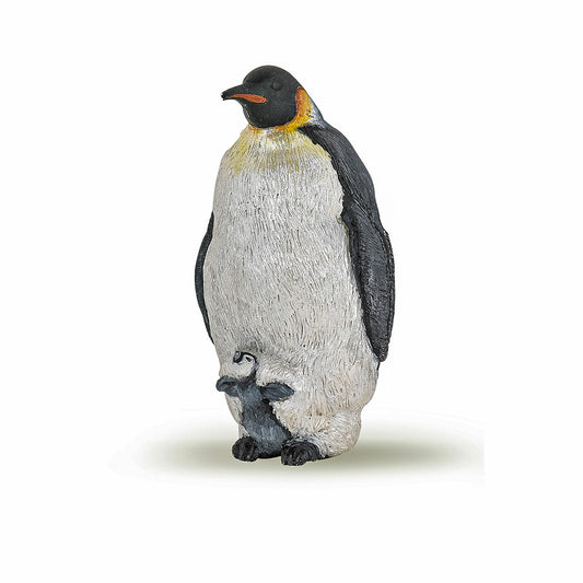 Papo figurina pinguin imperial, Papo