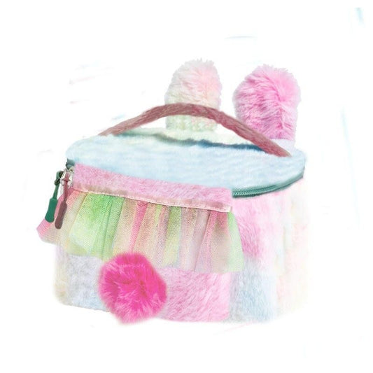 Martinelia Circus furry trusa de infrumusetare