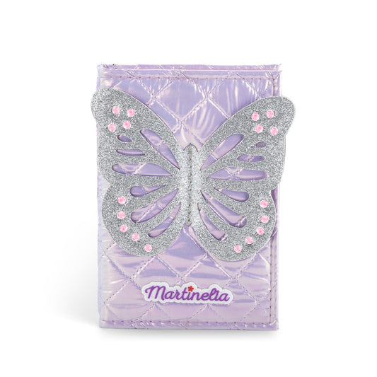 Martinelia shimmer wings trusa de machiaj in forma de carte