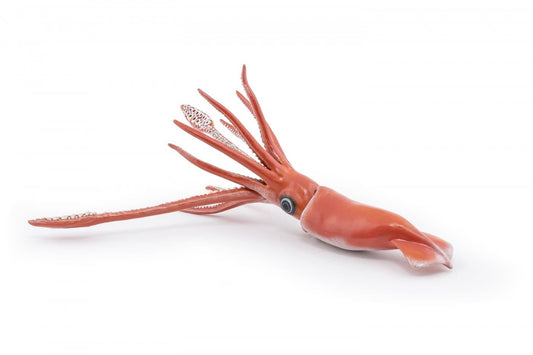 Papo figurina calamar gigant, Papo