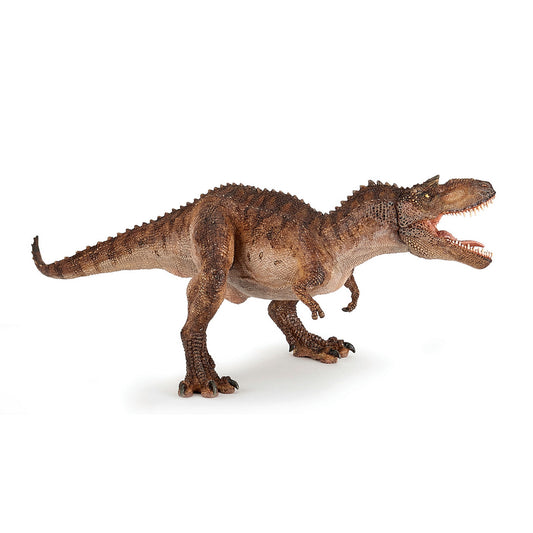 Papo figurina dinozaur gorgosaurus, Papo
