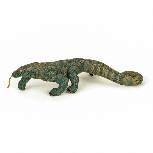 Papo figurina dragon komodo, Papo