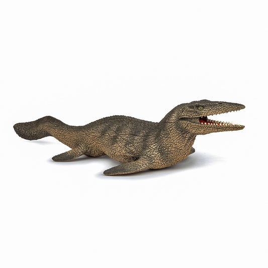 Papo figurina dinozaur tylosaurus, Papo