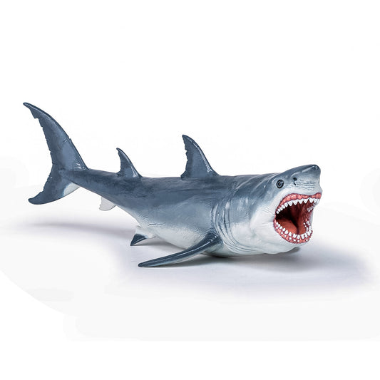 Papo figurina megalodon, Papo