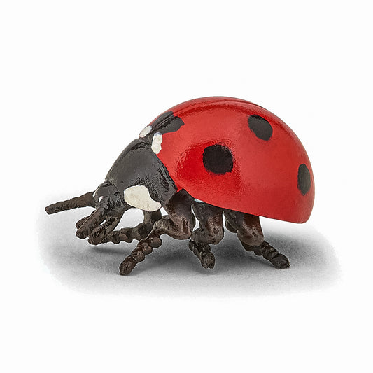 Papo figurina gargarita, Papo