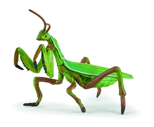 Papo figurina calugarita, Papo