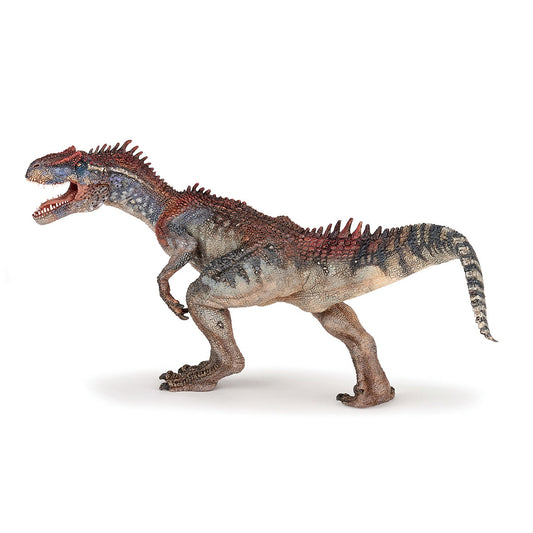 Papo figurina dinozaur allosaurus, Papo
