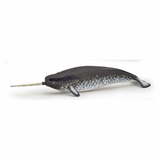 Papo figurina narval, Papo