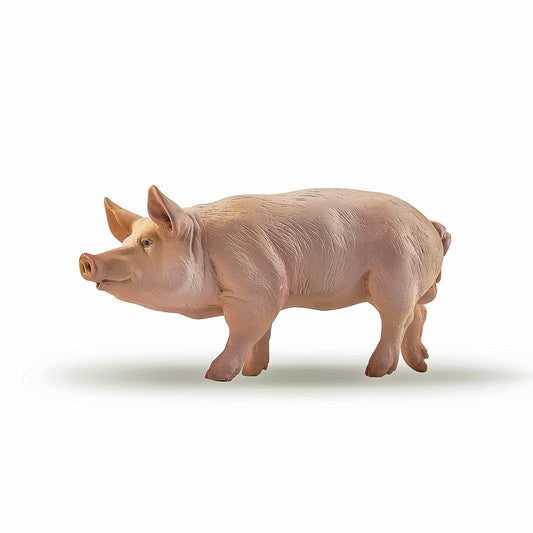 Papo figurina vier, Papo