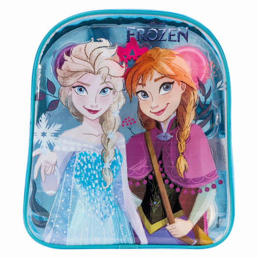 Set plastilina in gentuta frozen, AS