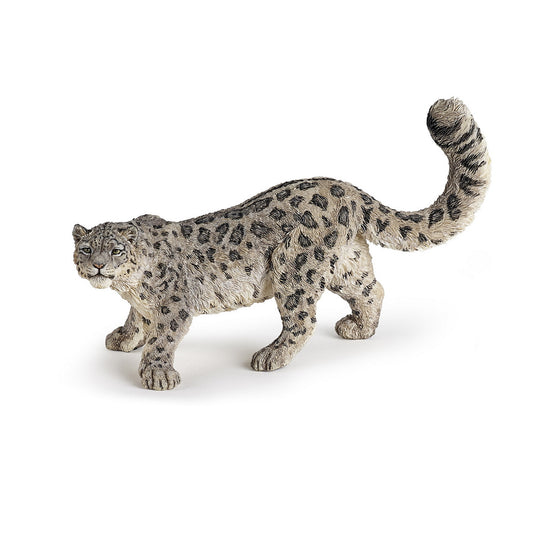 Papo figurina leopard de zapada, Papo