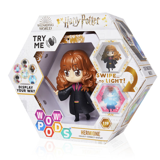 Wow! pods - wizarding world hermione, WOW! STUFF