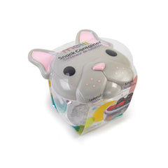 Recipient hrana bebe, model bulldog, Melii