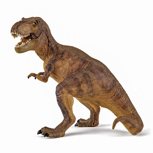 Papo figurina dinozaur t-rex, Papo