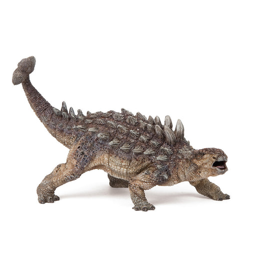 Papo figurina dinozaur ankylosaurus, Papo