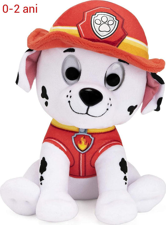 Patrula catelusilor plus marshall 22.8 cm, Spin Master