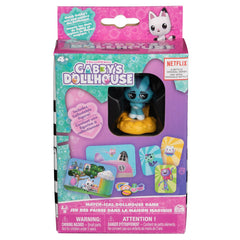 Gabbys dollhouse joc de asociere, Spin Master