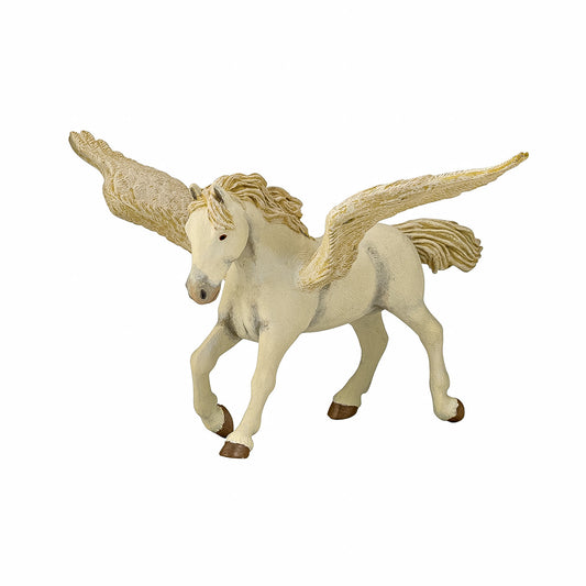 Papo figurina calul inaripat al zanelor, Papo