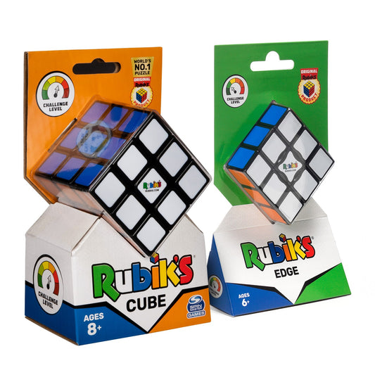 Cub rubik pachet starter, Spin Master