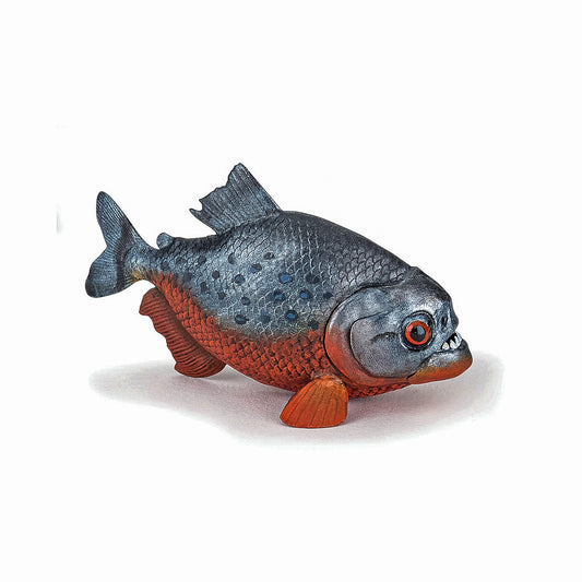 Papo figurina piranha, Papo