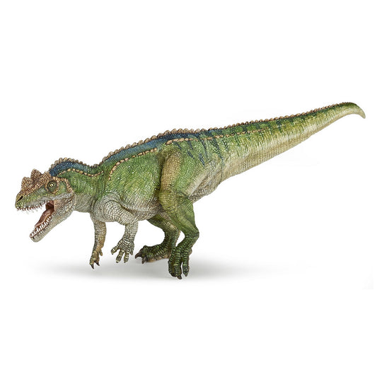 Papo figurina dinozaur ceratosaurus, Papo