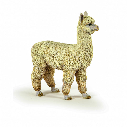 Papo figurina alpaca, Papo