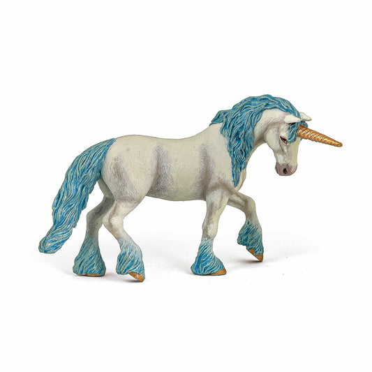 Papo figurina unicornul magic, Papo