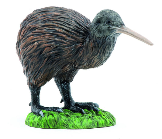 Papo figurina kiwi, Papo