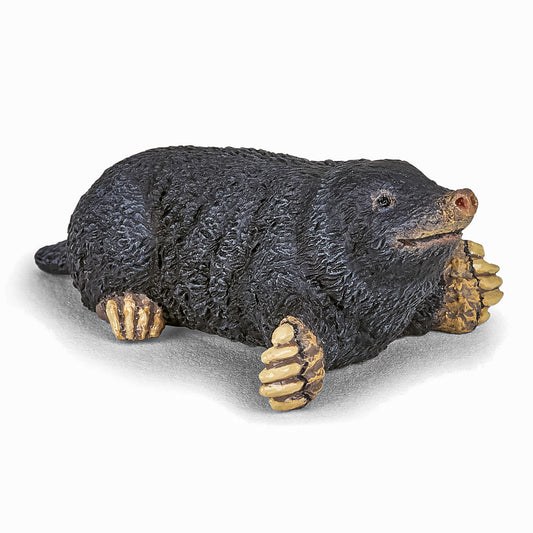 Papo figurina cartita, Papo