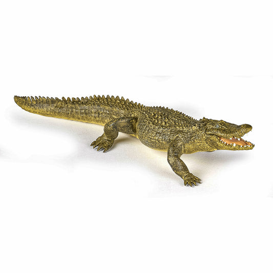 Papo figurina aligator, Papo