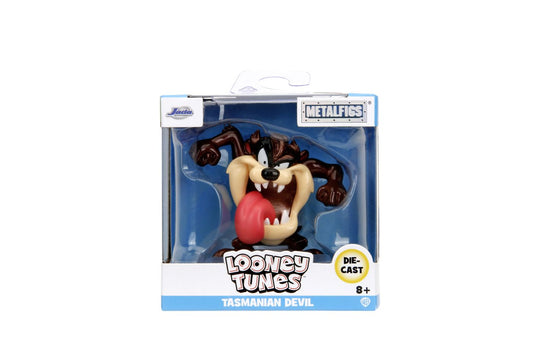 Jada looney tunes figurine metalice 6.5cm, Simba