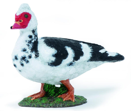 Papo figurina rata domestica, Papo