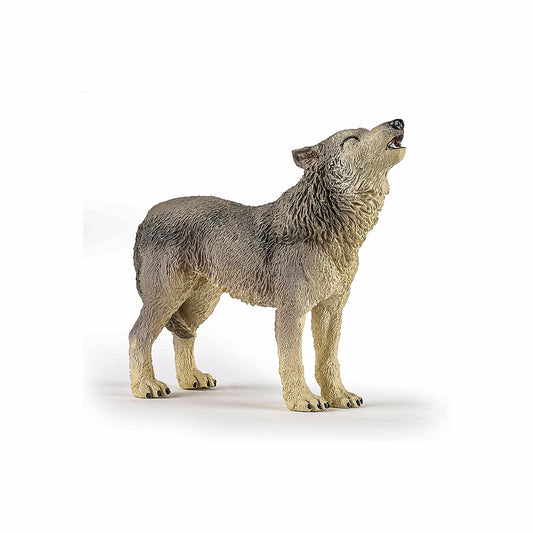 Papo figurina lup urland, Papo