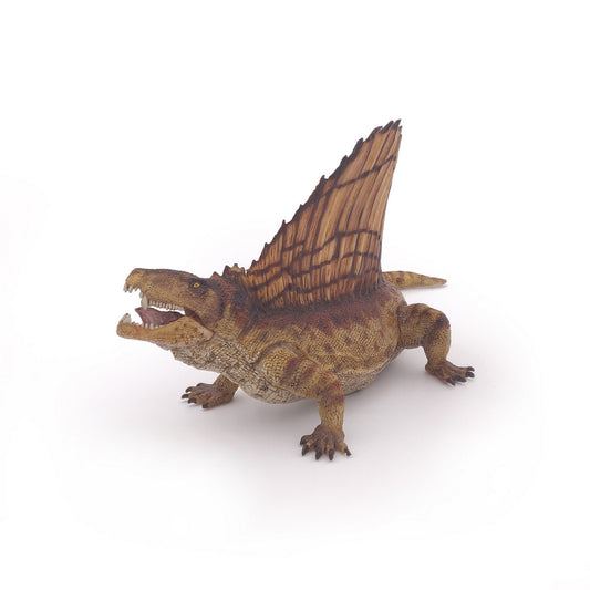 Papo figurina dimetrodon pelicozaur, Papo