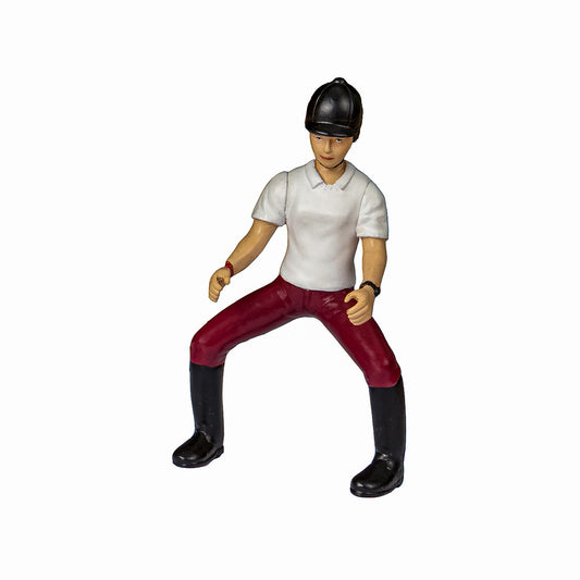 Papo figurina calaret fata, Papo