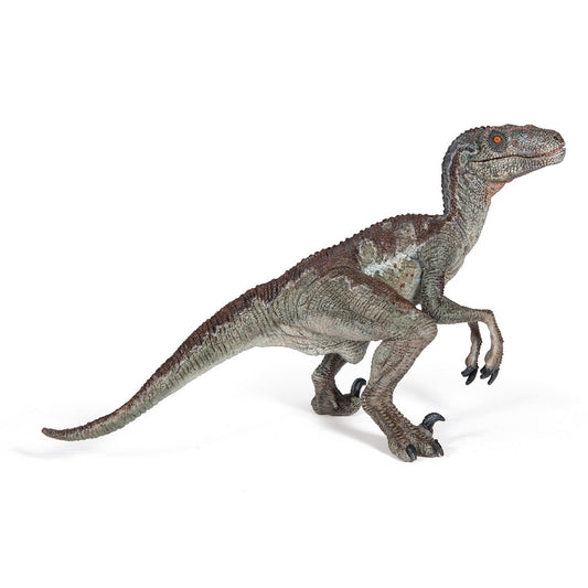 Papo figurina dinozaur velociraptor, Papo