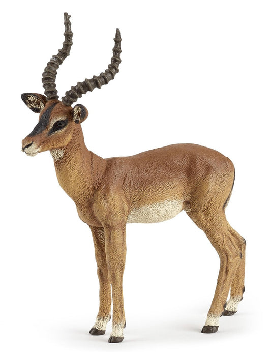 Papo figurina impala, Papo