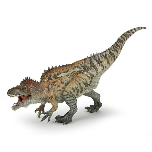 Papo figurina dinozaur acrochantosaurus, Papo